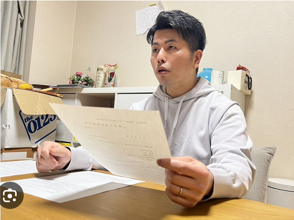 「運転しないことが大事」池袋暴走事故の受刑者の心境　遺族の松永拓也さんに届く