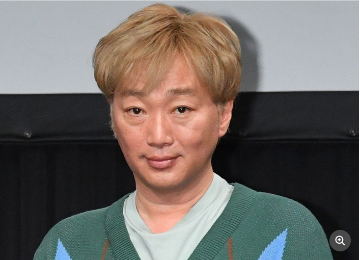 松本人志騒動で休業の小沢一敬は「木の枝ぐらい細なった」ますおか岡田が心配　近況伝える