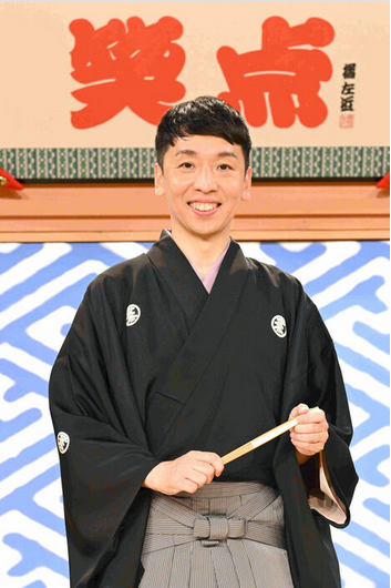 【速報】笑点 大喜利新メンバーは立川晴の輔