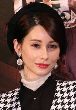 ダレノガレ明美、結婚しない理由を激白　男性陣が引く中、上沼「分かる。こんなに働いてきた34歳…」