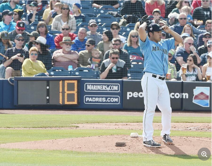 【野球】MLB 相次ぐ投手の故障、ピッチクロック影響の可能性と指摘　「かつてない脅威」と選手会声明