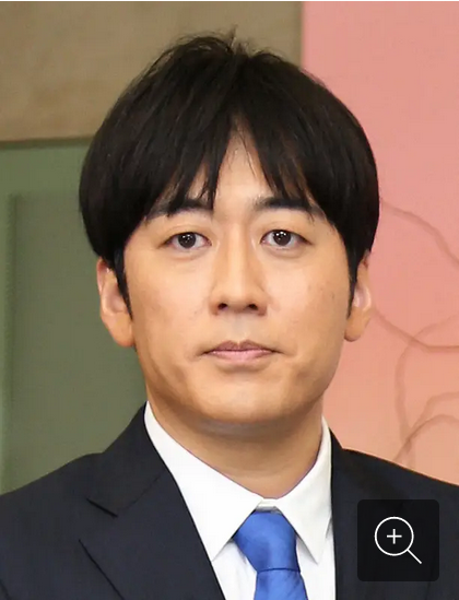 【テレビ】安住紳一郎アナ　新学期の友達のつくり方“指南”「やっぱり、基本は愛想よくしておくこと」