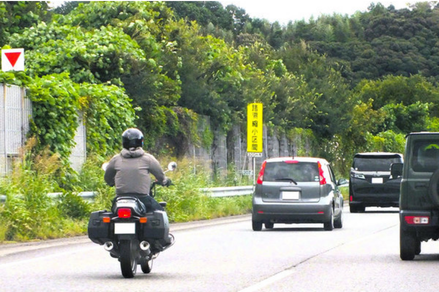 【バイク】高速道路のバイク料金が実現か ライダー怒り「今さらバカにしてるとしか」