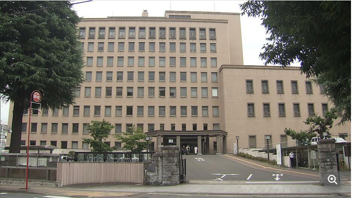 介護が必要な母親を公園に放置　息子に懲役2年求刑