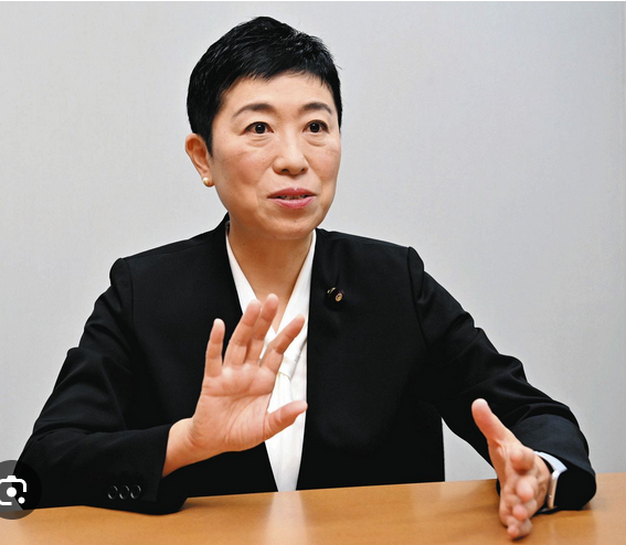 【政治】辻元清美氏「石破さん、初っ端からがっかりですよ」「信じてたのに」急転直下の早期解散にあ然