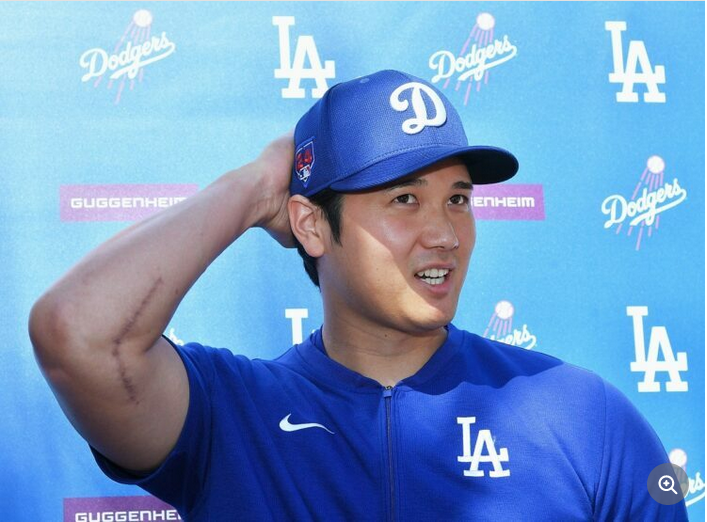 【MLB】大谷翔平、絶好調3号を米メディアも称賛「現実とは思えない。別世界でプレーしている」「信じられない好調ぶり」