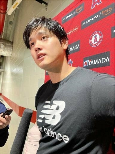 【MLB】大谷翔平 6試合連続ヒットで日米通算1000安打まであと「3」、MLB日本人最多HRはお預け　ド軍はリーグ最速10勝到達