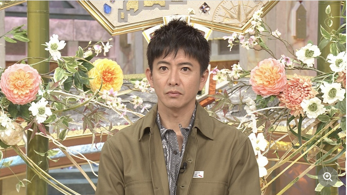 【キムタク】木村拓哉を“レジェンド”と呼ばずにはいられない　Awichとのパリ遭遇エピソードのスター性