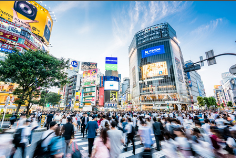 【東京】渋谷はもう「若者の街」じゃない…イケてた街が「楽しくなくなった」納得の理由