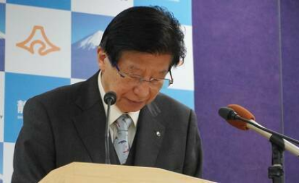 【炎上社会】泉元明石市長は許されたのに川勝知事はアウト「失言しても許される」“暴言首長”の命運を分ける差は何？憎めない雰囲気や人柄？