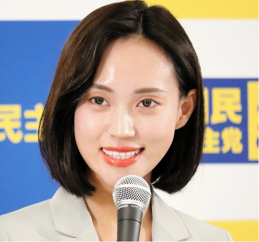 【元アナウンサー】衆院東京１５区補選出馬辞退の高橋茉莉氏　乙武洋匡氏に「私の政治への思いも託したい」　全力エールに賛否両論の声