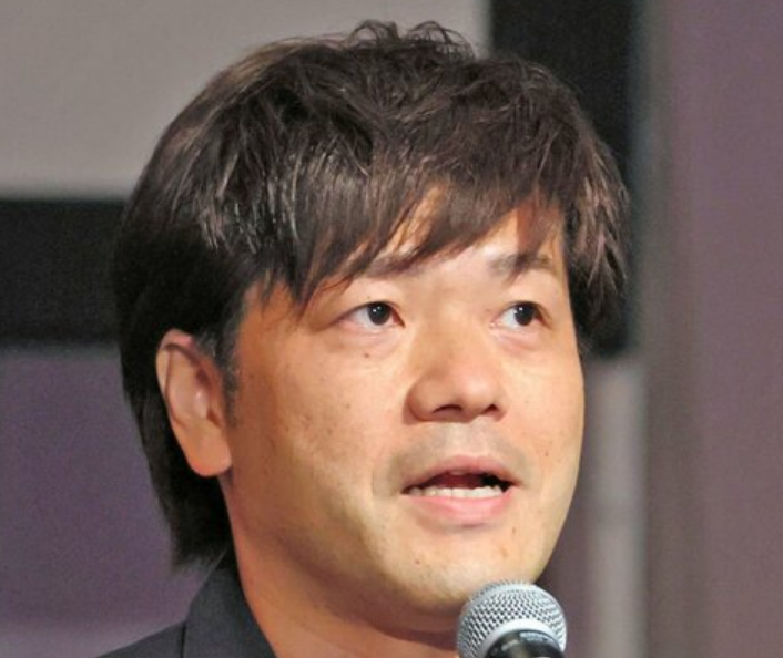 平野啓一郎氏がPPAPに警鐘 「セキュリティ上、意味がない」