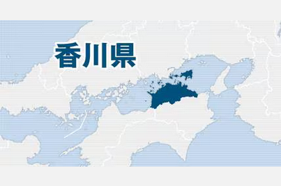 【香川】自宅で6歳女児の胸に刺し傷、母も負傷　殺人未遂疑いで捜査…自宅侵入形跡無し、夫が通報