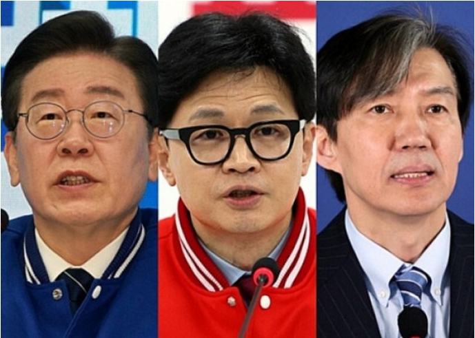 【ハンギョレ】 韓国総選挙で野党圧勝、与党惨敗…「尹錫悦政権審判」