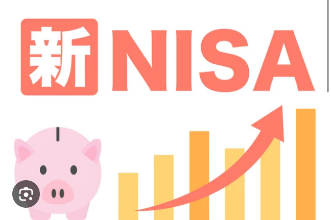 【新NISAで1～5月 5.6兆円】家計の円売り、はや前年上回る