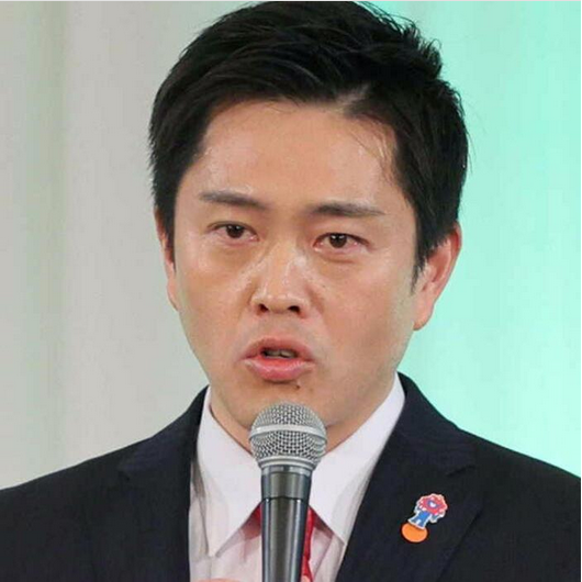 【大阪で維新敗れる】大東市長選を無所属の元市職員が制す　演説で万博封印？「そんなことはない」と吉村氏