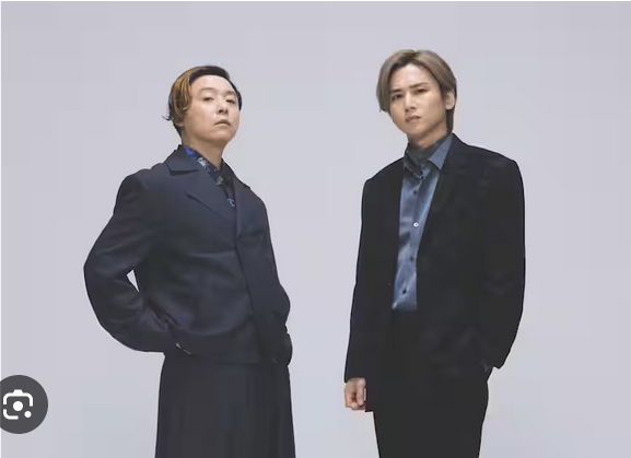 【STARTO ENTERTAINMENT】KinKi Kids、公式FC閉鎖へ 堂本光一は単独FC開設へ