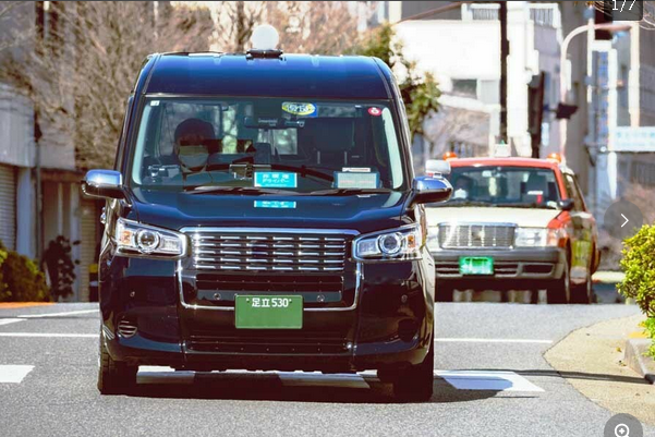 【職業】「運転しかできないくせに」 タクシードライバーを平気で“職業差別”する人たちに欠けた現状認識力、彼らはエッセンシャルワーカーである