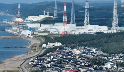 柏崎刈羽原発7号機、核燃料搬入の作業開始　再稼働できる状態へ　電気代が安くなるぞー