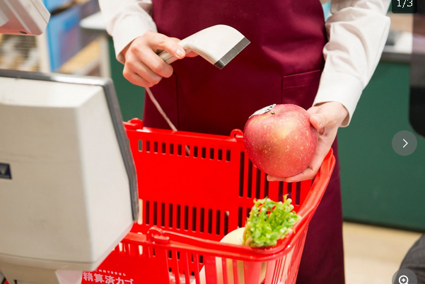 4月のスーパー売上高0.4%増　14カ月連続プラス、値上げ影響