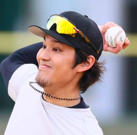 【MLB】藤浪晋太郎が１死も奪えず降板、満塁でストレートの押し出し四球　防御率は9・00に