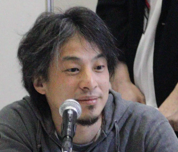 再)　ひろゆき氏、ミセスの『コロンブス問題』に苦言  「叩きたい人たちが正義ごっこ」