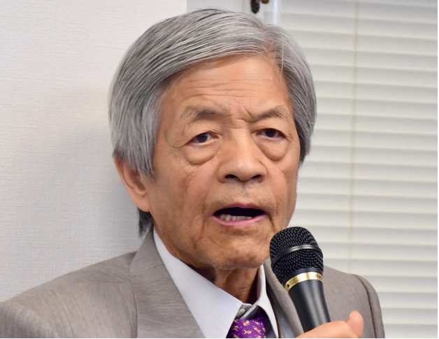 田原総一朗氏、90歳の誕生日を報告　年齢に改めて驚きの声続出「元気」「すごいパワフル」