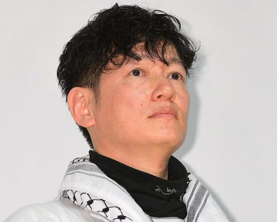 【芸能】井浦新〝態度悪すぎ〟プチ炎上の後輩俳優をフォロー「どんな局面でも楽しんでください」