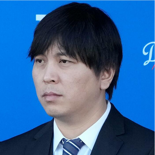 【ジェイ・ミン】水原一平容疑者の薬指から指輪が消滅