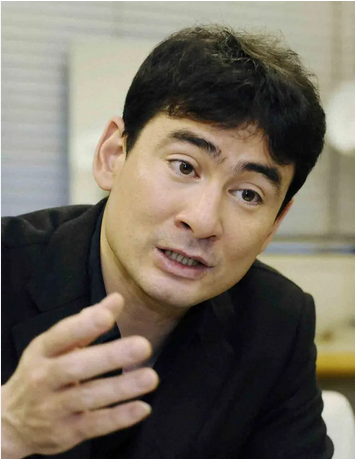 野口健氏「登山前に既に高山病」半袖キャリーケース富士登山の外国人観光客に唖然「軽装なら登山禁止に」