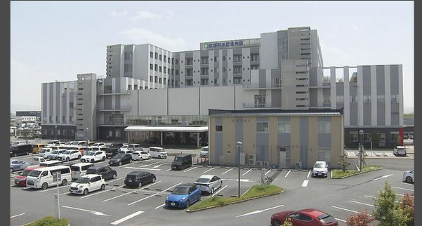 【京都・久御山町】男性医師が病院の駐車場で付き添いで来ていた女性を車ではねる　女性は死亡