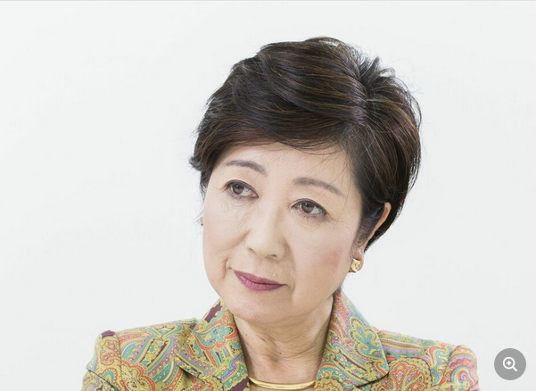 再）【文春砲】「宛先はどうしますか？　大使宛て？　私宛？」小池百合子都知事が“元側近”に送ったメール現物を公開