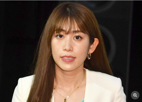 ＮＨＫ中川安奈アナ　震度６弱地震で広島放送局から中継　ネットで話題に