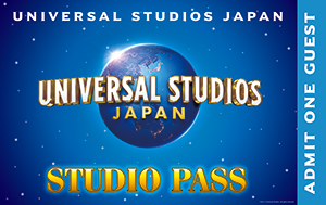 USJ入場券、最高価格10900円に引き上げ