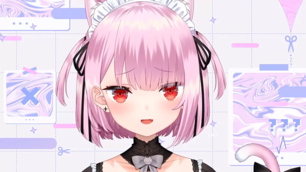 【VTuber】みけねこ、メールアドレスを勝手に悪用され、色々な会社に爆破予告・殺害予告されてしまう