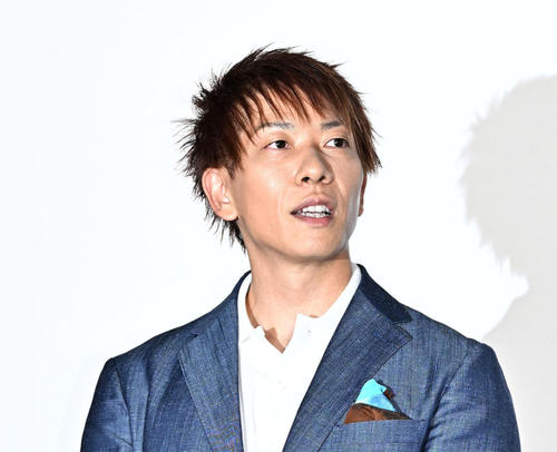 しみけん、AV男優ギャラは「1本5万円がほぼMAX」と明かす SNSで驚きの声