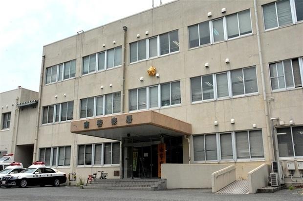 【福岡県】両手にペンチのような物持つ男が男児につきまとう 福岡市南区の路上で不審者