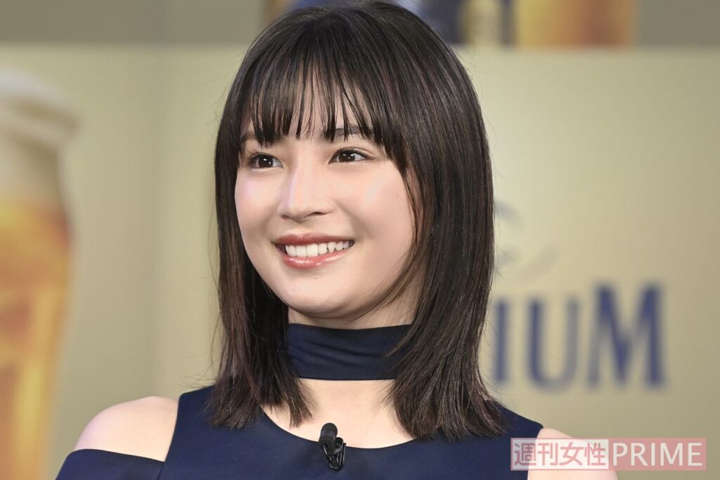 広瀬すず、自虐コメントにツッコミの嵐「若いって言われたいだけ？」「25歳でそう感じるのか」過去に“芸能人”感覚で炎上