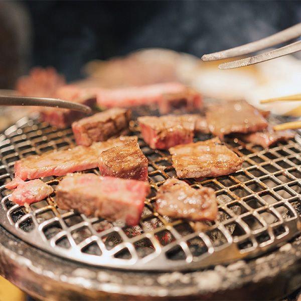 再）【食べ物／海外には｢薄切り肉｣がほとんどない】なぜインバウンド外国人は｢日本の焼肉｣が大好きなのか…肉YouTuberが｢和牛の食べ方も輸出すべき｣と言う理由