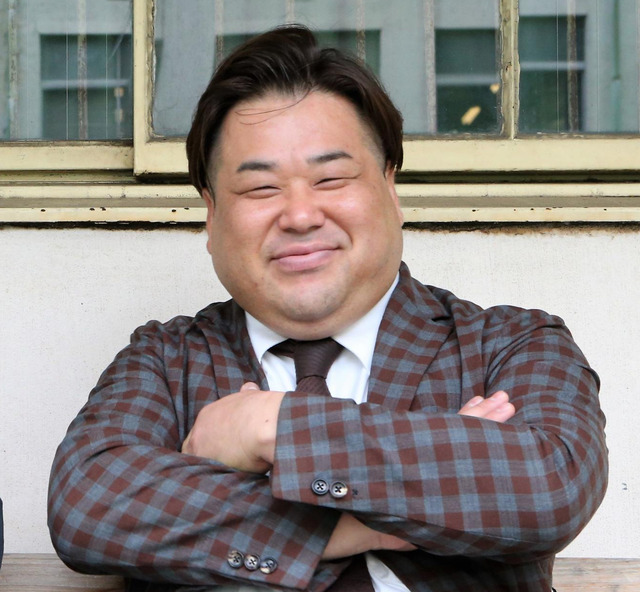 【元プラマイ】岩橋良昌、元相方兼光に謝罪「本当にごめんなさい！」「どこかで笑って会えるように」