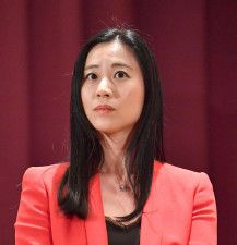 三浦瑠麗氏　蓮舫氏の敗因を分析「応援団のメンツで引いた」「立憲は無党派の人々がまるで見えていない」