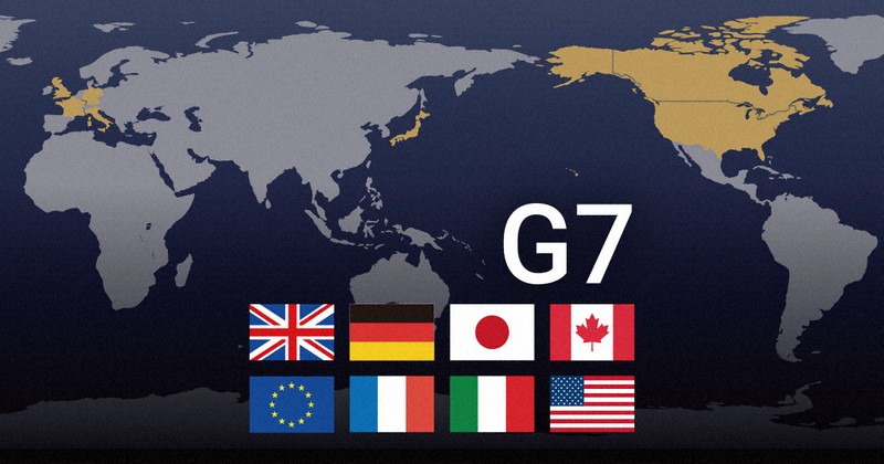 【速報】先進7カ国（G7）、石炭火力発電を2035年までに段階的に廃止することで合意へ