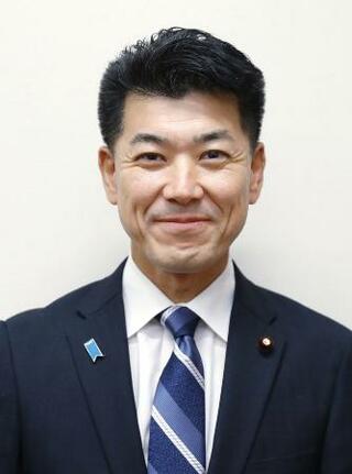 【立民】泉代表「皆様、有難うございました。」