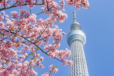 東京は世界２位に躍進「危機を乗り越え成長する都市ランキング」トップ１０