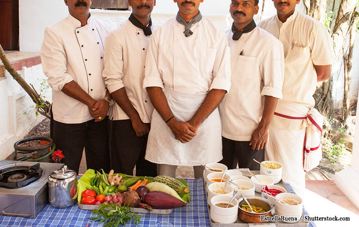 【経済】「日本なら稼げる」という言葉を信じて…インドカレー店で働くネパール人が直面する「稼げない」という現実