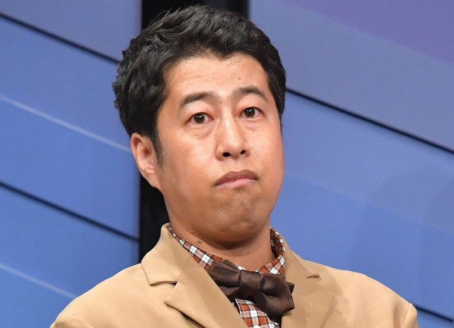 ウエストランド井口　唯一NGにしている仕事「テレビは全部出ますけど相方のいいところを言って下さいという仕事だけはNGに。ないです」