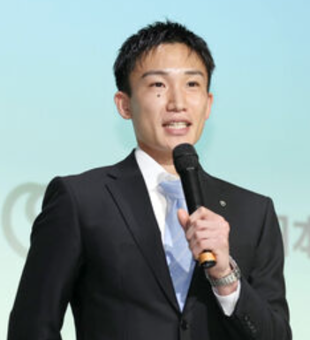 【バドミントン】元世界ランク１位・桃田賢斗が日本代表を引退へ「競技活動は続けてまいります」