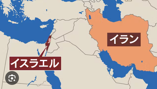 【イラン核施設周辺で爆発】現地報道