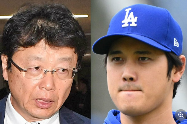 大谷翔平を〝見誤った〟北村弁護士が謝罪「大嘘つきにだまされた自分を恥じております」