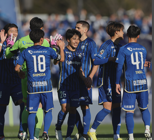 【サッカー】「町田のサッカーが汚いとか文句を言っている人は恥ずかしい」元Jリーガーが警告「ルールの範囲で時間稼ぎをして何が悪いのか」